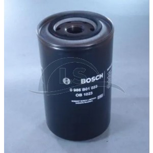 Filtro De Óleo Lubrificante - Tratores Ford/New Holland 4600 / 4630 / 5030 / 5630 / 6630 / 7630 / 7810 / 7830