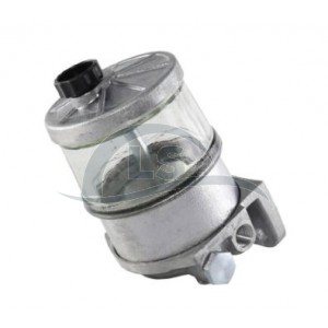 Filtro sedimentador completo – Tratores Valtra/Valmet 62/ 65 / 68 / 78 / 88 / 85 / 86 | 110 / 118 / 128 | 880 / 885 / 980 