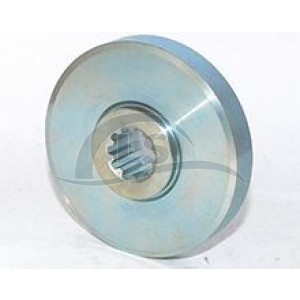 Flange De Transmissão Roçadeira Husqvarna 236R / 143RII / 541RST