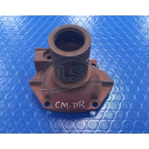 Flange Câmbio  - Trator Massey Ferguson 55X a 85X / 235 / 290