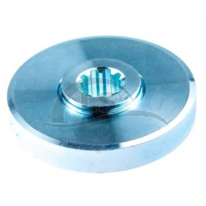 Flange Arruela Transmissão Roçadeira Husqvarna 236r/143rii