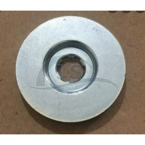 Flange Transmissão Roçadeira Husqvarna 142R