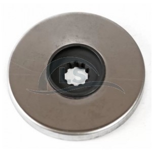 Flange Transmissão Roçadeira Husqvarna - Diversas 