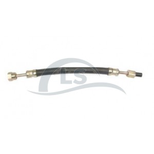 Flexível Retorno Bico Injetor Trator Massey Ferguson 235/265