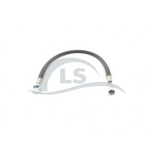 Flexível Longo Do Tanque Trator Massey Ferguson Linha 200 