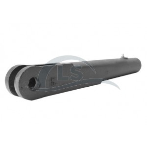Garfo Inferior do Braço Nivelador 3/4 - Massey Ferguson 250 a 275/290
