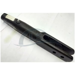 Garfo Inferior Do Braço Nivelador - Tratores Valtra/Valmet 78 / 88 / 785