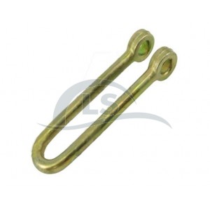Garfo "U" do estabilizador - Massey Ferguson 250 / 265 a 5320 