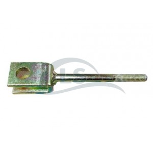 Garfo Freio - Tratores Valtra/Vamet 80SP / 880 / 980 