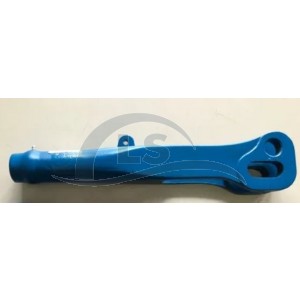 Braço nivelador esquerdo para trator Ford / New Holland