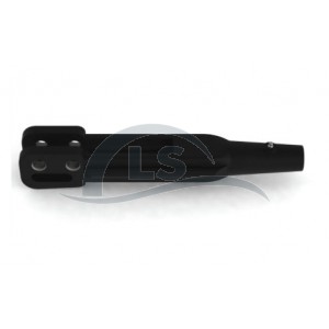 Garfo inferior do braço levante hidráulico traseiro - Trator Massey Ferguson 65X / 250 a 275