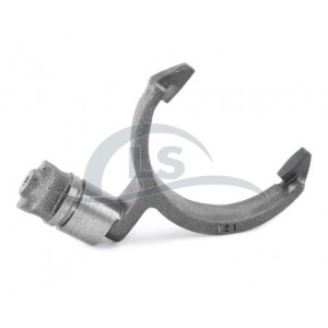 Garfo da redução de caixa de cambio - Tratores Valtra/Valmet 60 a 88 / 685 / 785 