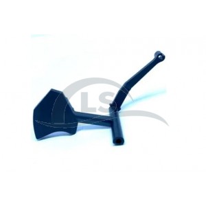 Gatilho Acelerador Motosserra Husqvarna 61 / 268 / 272