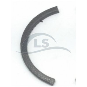 Gaxeta Mancal - Tratores Massey Ferguson Linha X / 235 / 250 / 265