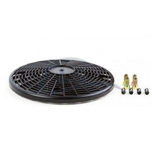 Grade Circular 40H700 - Trator cortador de grama motor Briggs&Stratton 