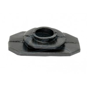 Guarda pó vedação do freio - Tratores Valtra/Valmet 685 / 785