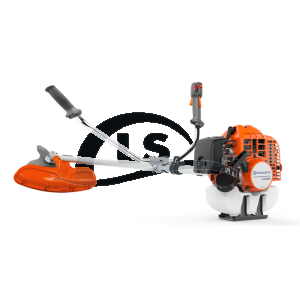 Roçadeira Husqvarna 143RII 41,5 cm³ 2,01HP lâmina 2 pontas