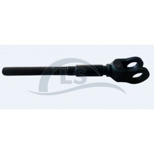 Haste Comando Freio – Ford 5600 a 8030