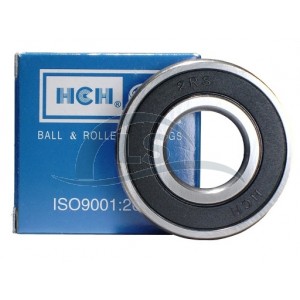 Rolamento HCH 6300-2RS C3