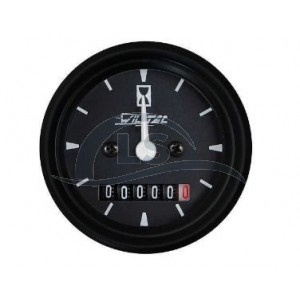 Horímetro 12/24V 52 mm - Tratores Valtra/Valmet 128 / 148 / 880 a 985 / 1180