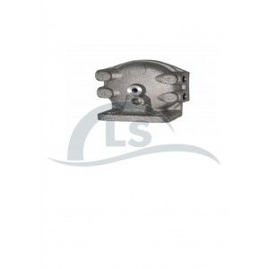 CABEÇOTE DO FILTRO VALMET  62/65/68/78/85/88/118/128/880/885/980 