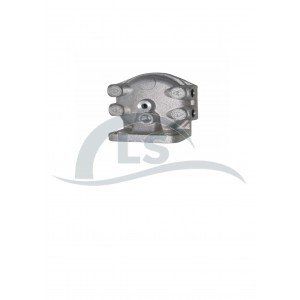 CABEÇOTE DO FILTRO TRATOR VALTRA 785/1280