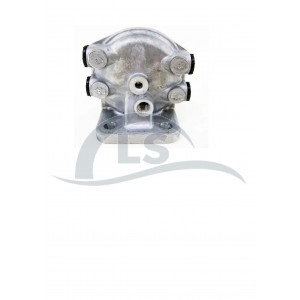 CABEÇOTE DO FILTRO PRIMÁRIO MASSEY 265/275/285/291