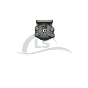 CABEÇOTE DO FILTRO PRIMÁRIO MASSEY 235/265/275/285/290/292 cab091