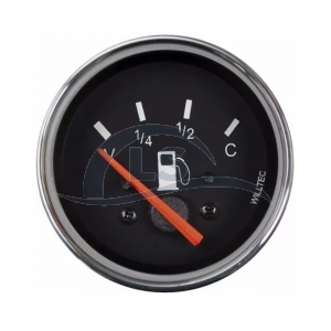 Marcador Nível De Combustível 12v 