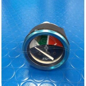 Indicador de temperatura 12V 
