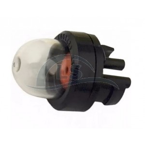 Bulbo Injetor Bomba Carburador Roçadeira 325 / 326 / 334 / 338 / 356