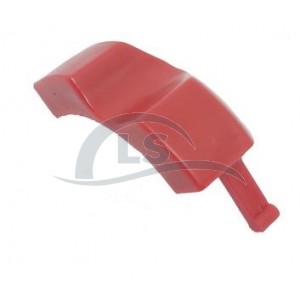 Interruptor Antigo Roçadeira Husqvarna 143RII 