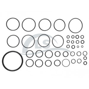 Reparo Completo Hidráulico - Tratores Valtra/Valmet 62 / 86 