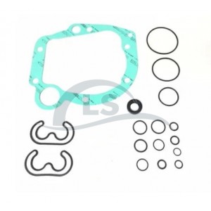 Jogo Reparo Bomba Hidráulica Trator Ford New Holland