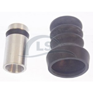 Reparo Cilindro Inferior Auxiliar Embreagem - Tratores Valtra/Valmet 110 / 118 