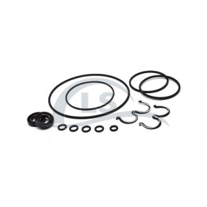 Kit Reparo Bomba Hidrostática Trator Ford New Holland 