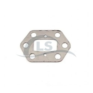 Junta Para Roçadeira Husqvarna 236r / 143rii