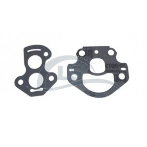 Jogo Junta Carburador Motosserra Husqvarna 235e / 236e / 240e