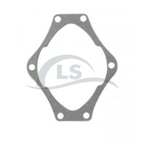 Junta do alojamento - Tratores Massey Ferguson 50X a 250