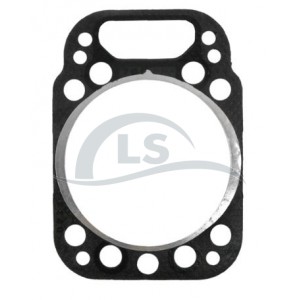 Junta Cabeçote - Tratores Valtra/Valmet MWM D225