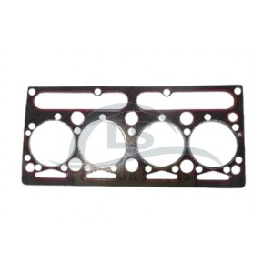 Junta Do Cabeçote Injeção Direta - Perkins 4203 - Tratores Massey Ferguson 65X / 65R / 265 Antigo