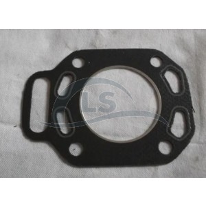 Junta Cabeçote Motor Para Tobatta TR-8 