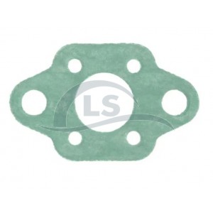 Junta Flange Carburador Roçadeira Husqvarna 226R