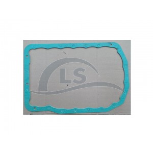 Junta Carter Ford Trator 4600/4610/4810 - 3 Cilindros