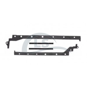 Jogo Juntas Carter - Perkins 4203 - Tratores Massey Ferguson 65x / 265 