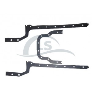 Junta Carter - Tratores Valtra/Valmet 885 / 980 / 985 4x4 