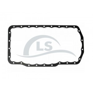 Junta Carter Trator Forde 5600 a 7610 - 4 Cilindros 