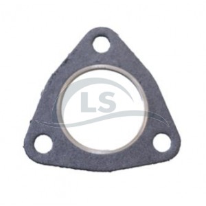 Junta Cotovelo Escape - Tratores Massey Ferguson 50X / 55X / 65X / 235 a 265