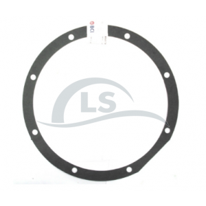 Junta tampa Dual Power/ Caixa de embreagem Ford 5630/7810