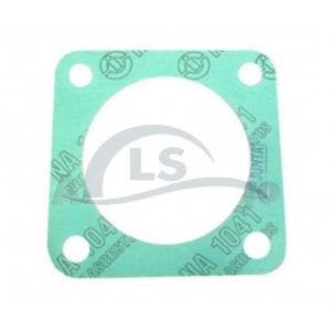 Junta do escape - Tratores Valtra/Valmet 1280-R / 1280-R GII / 1580 / 1780 / 1780-GII / 985
